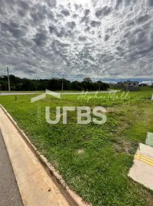 Lote/Terreno à venda, 300m² no Jardins Bolonha, Senador Canedo