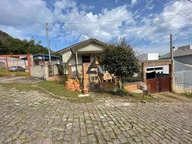 Casa com 3 Quartos à venda, 150m² no Ana Rech, Caxias do Sul