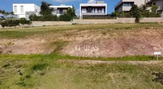 Lote/Terreno à venda, 503m² no Condomínio Terras de São José, Itu