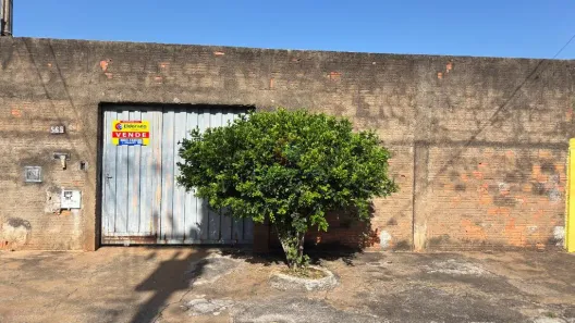 Casa com 2 Quartos à venda, 80m² no Jardim Maria Antonia (Nova Veneza), Sumaré