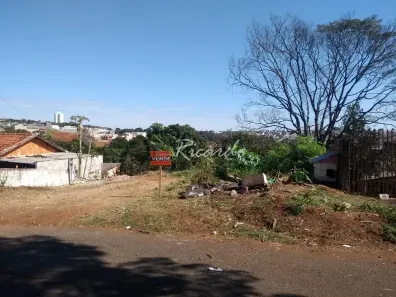 Lote/Terreno à venda, 322m² no Jardim Bandeirantes, Arapongas