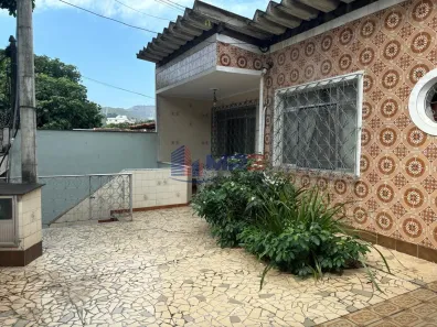 Casa com 3 Quartos à venda, 289m² no Tanque, Rio de Janeiro