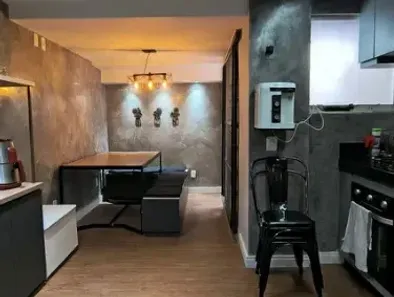 Casa de Condomínio com 2 Quartos à venda, 65m² no Vargem Grande, Rio de Janeiro