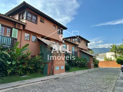 Casa com 1 Quarto à venda, 83m² no Baleia, São Sebastião