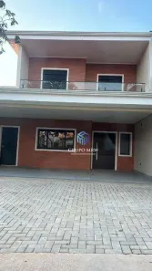 Casa de Condomínio com 3 Quartos à venda, 200m² no Jardim Novo Horizonte, Sorocaba