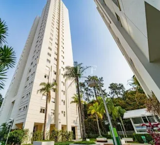 Apartamento com 4 Quartos à venda, 185m² no Jardim Taquaral, São Paulo