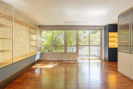 Apartamento com 3 Quartos para alugar, 112m² no Vila Uberabinha, São Paulo