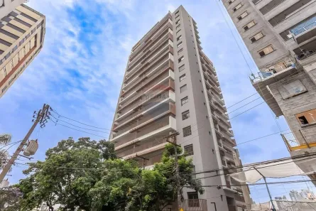 Apartamento com 3 Quartos à venda, 109m² no Parque Imperial, São Paulo