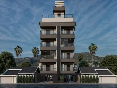 Apartamento com 3 Quartos à venda, 11m² no Armação, Penha