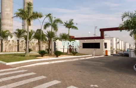 Apartamento com 2 Quartos para alugar, 49m² no Éden, Sorocaba
