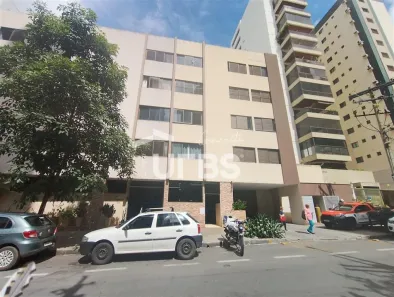 Apartamento com 3 Quartos à venda, 91m² no Setor Bueno, Goiânia
