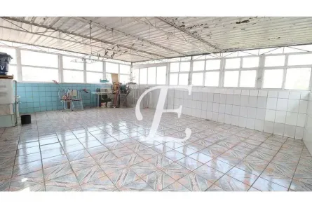 Sobrado com 3 Quartos à venda, 132m² no Vila Isolina Mazzei, São Paulo