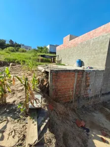 Lote/Terreno à venda, 125m² no Jardim Santa Rita de Cássia, Capivari