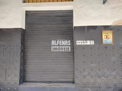 Ponto Comercial para alugar, 60m² no Riacho das Pedras, Contagem