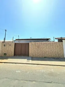 Casa com 3 Quartos à venda, 140m² no Mocambinho, Teresina