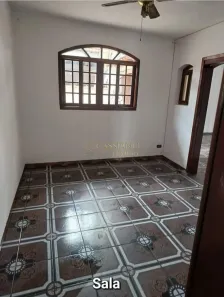 Casa com 3 Quartos à venda, 190m² no Vila Martinez, Jacareí