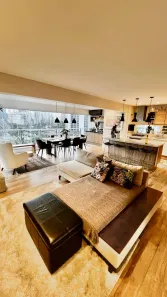 Apartamento com 3 Quartos à venda, 130m² no Vila Gertrudes, São Paulo