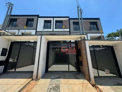 Sobrado com 3 Quartos para alugar, 130m² no Vila Carmosina, São Paulo