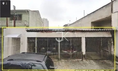 Lote/Terreno à venda, 620m² no Vila Guilherme, São Paulo