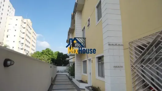 Casa de Condomínio com 4 Quartos à venda, 283m² no Vila Prudente, São Paulo