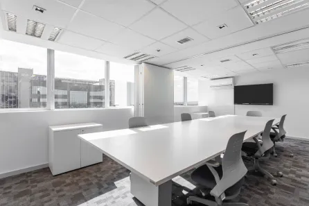 Sala Comercial para alugar, 45m² no Asa Norte, Brasília
