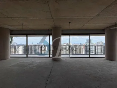 Apartamento com 5 Quartos à venda, 479m² no Indianópolis, São Paulo