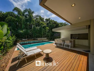 Casa com 6 Quartos à venda, 350m² no Riviera, Bertioga
