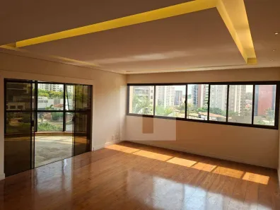 Apartamento com 4 Quartos à venda, 233m² no Cambuí, Campinas