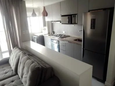 Apartamento com 2 Quartos à venda, 64m² no Vila Curuçá, Santo André