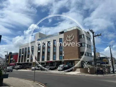 Apartamento com 1 Quarto à venda, 23m² no Jardim Oceania, João Pessoa