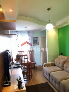 Apartamento com 2 Quartos à venda, 58m² no Vila Londrina, São Paulo