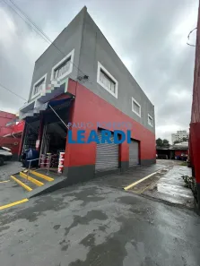 Ponto Comercial com 3 Quartos à venda, 750m² no Vila Mascote, São Paulo