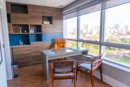Sala Comercial para alugar, 50m² no Vila São José, São José do Rio Preto