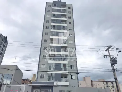 Apartamento com 2 Quartos à venda, 48m² no Cancelli, Cascavel