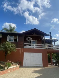 Casa com 2 Quartos à venda, 229m² no , Carlos Barbosa