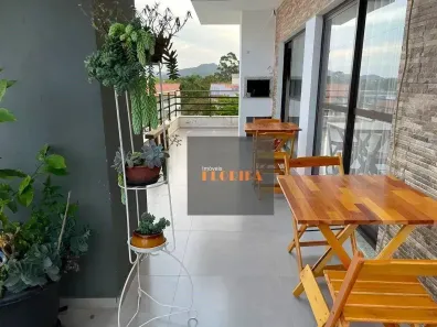 Cobertura com 3 Quartos à venda, 88m² no Campeche, Florianópolis
