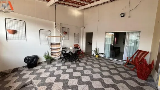 Casa com 3 Quartos à venda, 324m² no Tapanã (Icoaraci), Belém