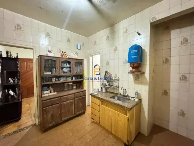 Apartamento com 2 Quartos à venda, 47m² no Alto dos Passos, Juiz de Fora