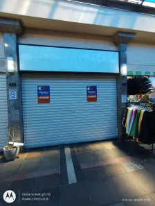 Ponto Comercial à venda, 39m² no Centro Histórico, Porto Alegre