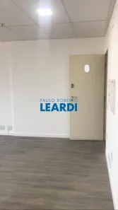 Sala Comercial à venda, 48m² no Várzea da Barra Funda, São Paulo