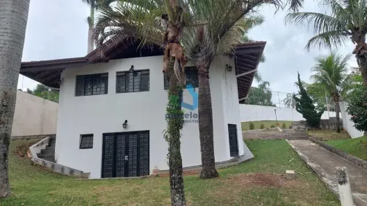Fazenda/Sítio com 1 Quarto à venda, 2300m² no Dona Catarina, Mairinque