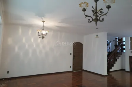 Casa de Condomínio com 3 Quartos à venda, 310m² no Jardim Santa Marcelina, Campinas