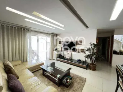Apartamento com 3 Quartos à venda, 186m² no Botafogo, Rio de Janeiro