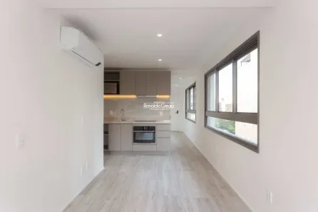 Apartamento com 2 Quartos para alugar, 65m² no Cerqueira César, São Paulo