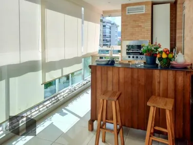 Apartamento com 3 Quartos à venda, 106m² no Barra da Tijuca, Rio de Janeiro