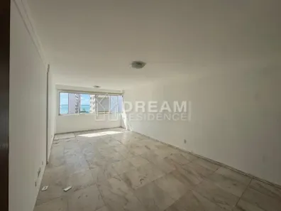 Apartamento com 5 Quartos à venda, 180m² no Boa Viagem, Recife