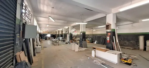 Ponto Comercial para alugar, 520m² no Jardim Ana Estela, Carapicuíba
