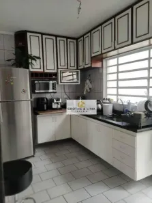 Casa de Condomínio com 4 Quartos à venda, 125m² no Urbanova I, São José dos Campos