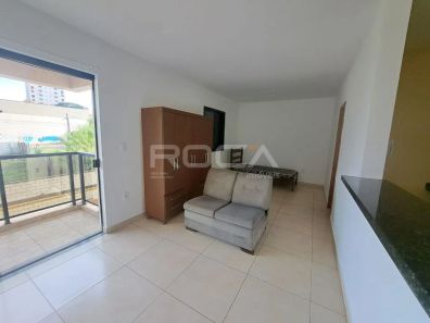 Kitnet com 1 Quarto à venda, 35m² no Parque Arnold Schimidt, São Carlos