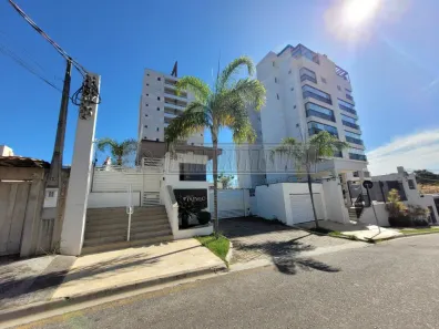 Apartamento com 2 Quartos para alugar, 89m² no Jardim Refúgio, Sorocaba